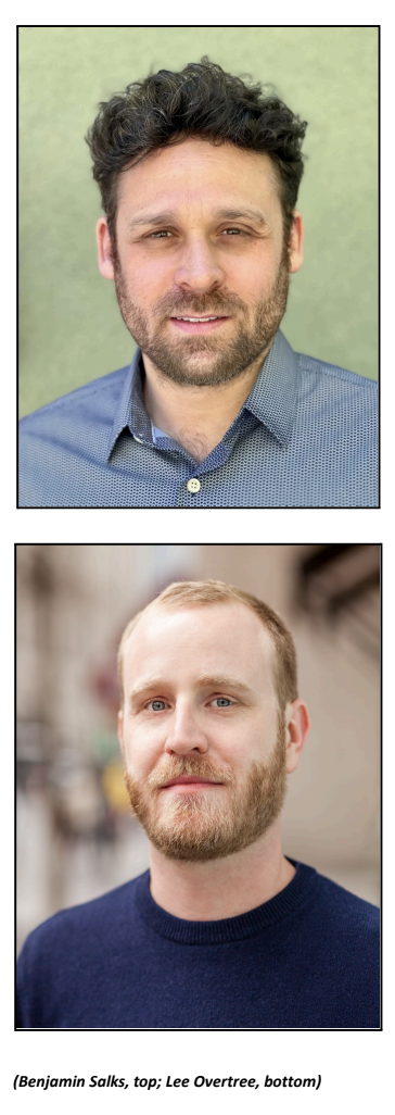 Story Pirates Founders